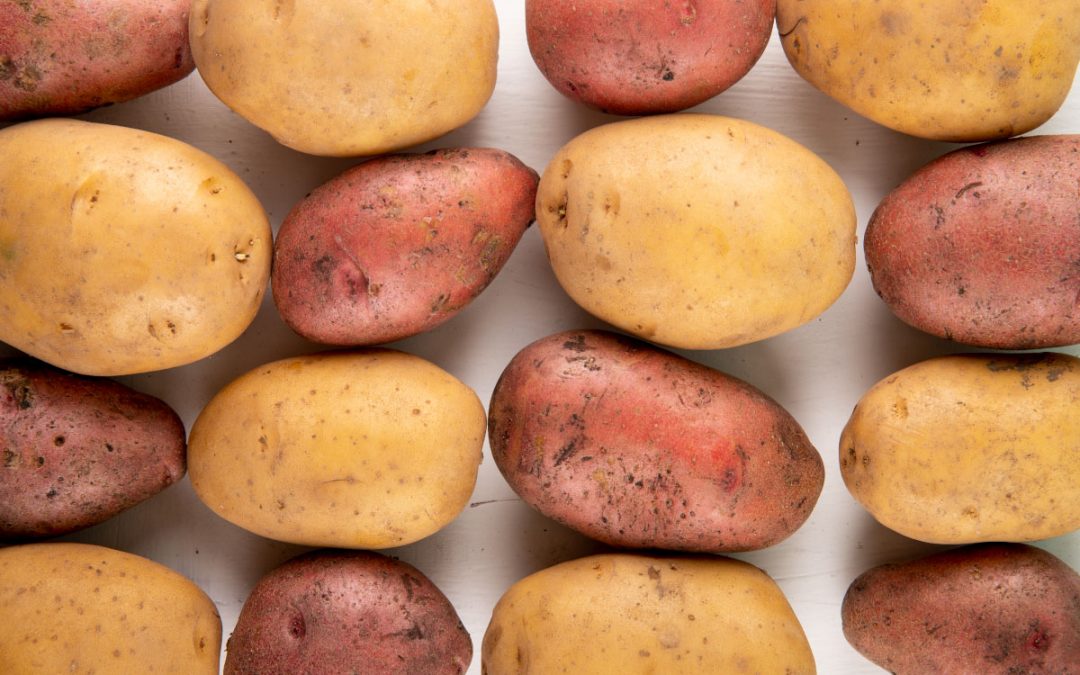 Colored Potatoes | Westlake Produce Company